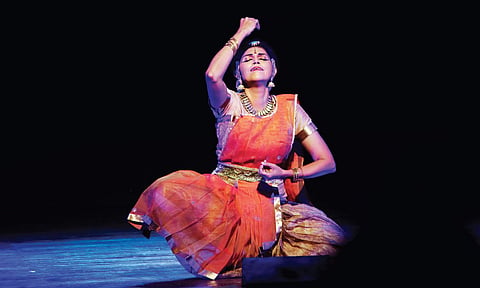 Revathi Ramachandran