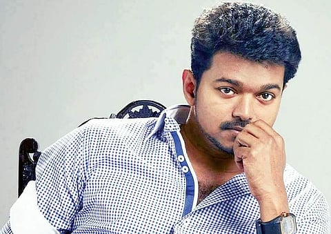 Vijay