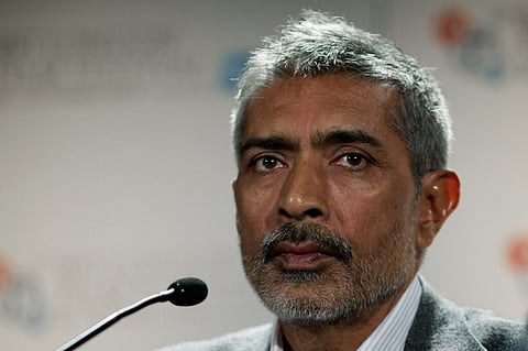 Filmmaker Prakash Jha (File|AFP)