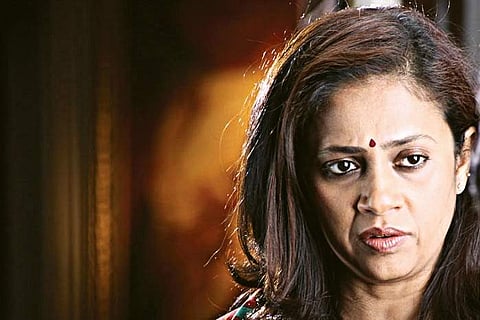 Bullied on sets when I refused a director’s advances: Lakshmy Ramakrishnan