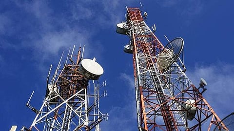 Department of Telecommunications