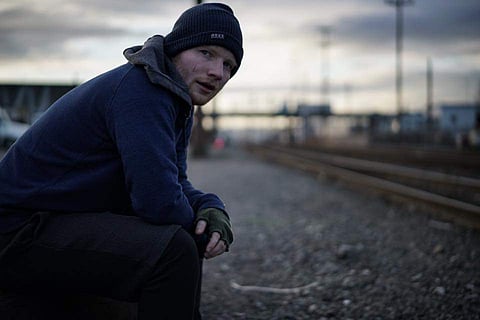 Singer, song writer Ed Sheeran (Photo | facebook.com/EdSheeranMusic/)