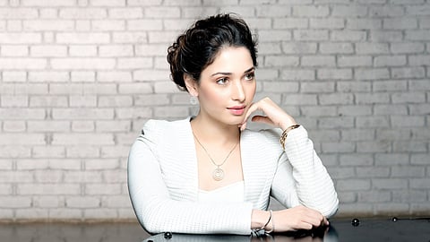 Tamannaah | File