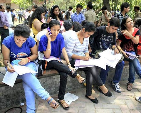 For representational purpose (File | PTI)