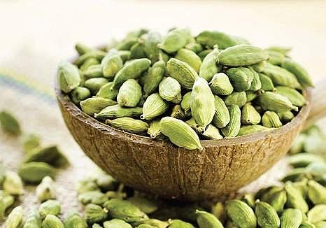 As cardamom production picks up, Indian traders see higher exports
