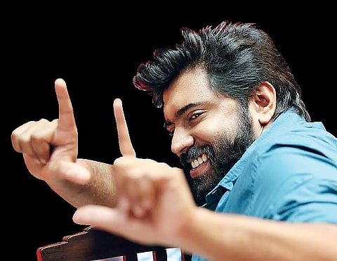 Sakhavu review: Nivin Pauly is Sakhavu’s soul
