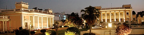 Hyderabad Needs Rescue