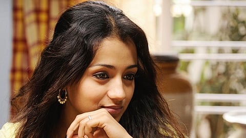 Trisha Krishna | PTI