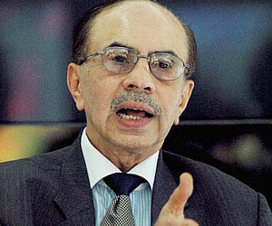 Adi Godrej, Chairman of the Godrej Group. (File photo: EPS)