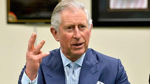 Prince Charles (File Photo | AP)