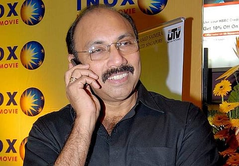 Baahubali 2 caught in a row in Karnataka over Actor Sathyaraj's comments nine years ago