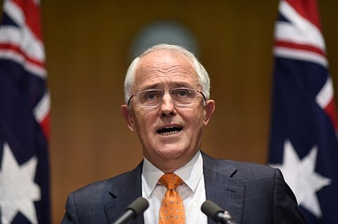 Australian Prime Minister Malcolm Turnbull | Reuters File Photo