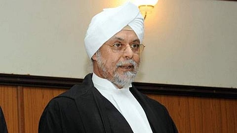 Chief Justice of India J S Khehar (File | PTI)