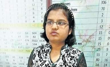 Aisha Parween