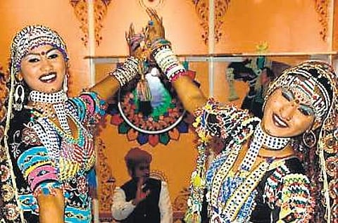 Tribal Madhya Pradesh shuns alcohol, DJ and dowry