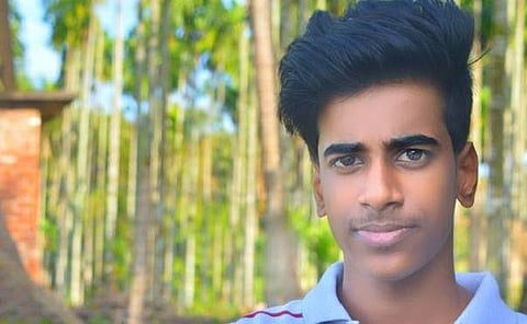 Jishnu Prannoy, a student of Nehru College of Engineering, Thrissur was found hanging after alleged torture by college authorities. However, most of the accused have not yet been arrested. (EPS)