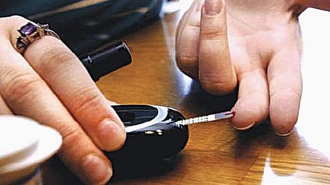 Indians with diabetes may number 120 million in 20 years: Indian Institute of Public Health