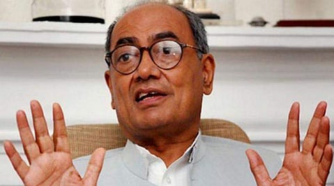 Vishwajit Rane (File Photo | PTI)