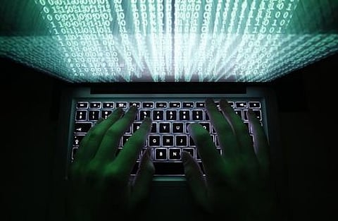 Explaining the modus operandi of the accused, police said the customers had the facility to log in on three different websites.(Image for representative purpose | Reuters)