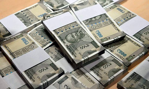 Image used for representational purpose only. (File photo | PTI)