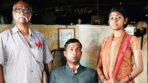 When National Awards winners get chatty