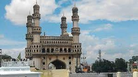 BJP MLA, who described old Hyderabad as 'mini Pakistan', booked
