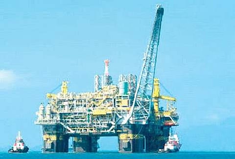 Merger with Indian Oil the only way forward for CPCL: B Ashok