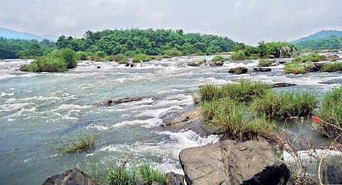 Lesser known tourist spots in Kochi.
