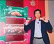 Britannia Industries Ltd launches Good Day Wonderfulls