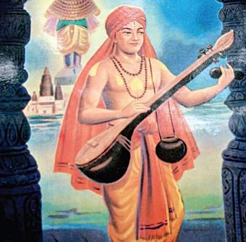 Get a taste of Rajan-Nagendra’s classical side