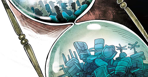 India’s headless bodies