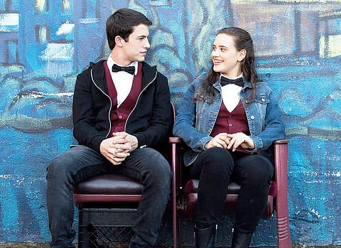 13 Reasons Why