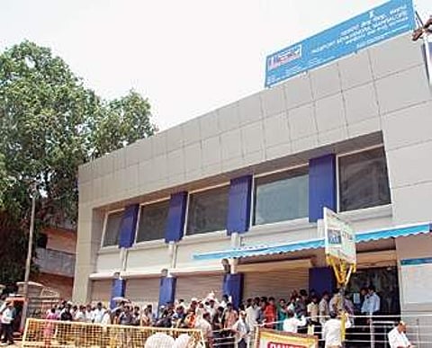 Post Office Passport Seva Kendra to open soon.