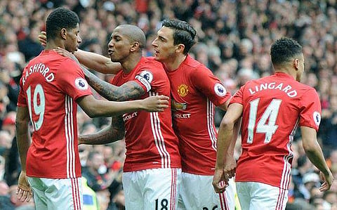 While Zlatan Ibrahimovic is sure to miss the final, Mourinho will be more worried about his inconsistent defenders. (File | AP)