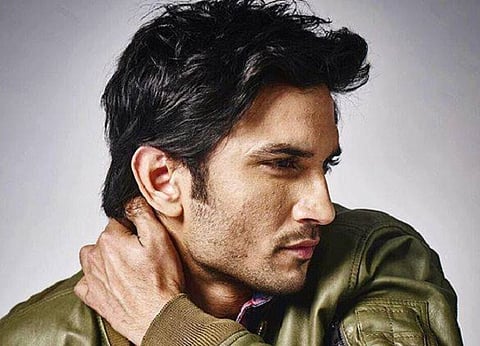 Sushant Singh Rajput (Photo | Facebook)