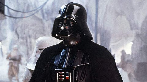 Darth Vader. | Starwars.com
