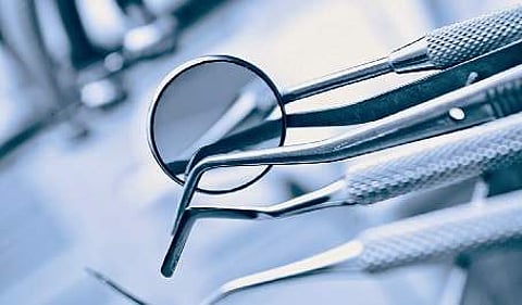 Founded three years ago, health startup gets heavy funding in Kochi