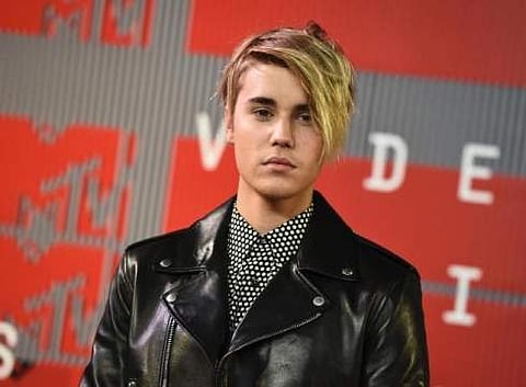 The security arrangements for Justin Bieber's Purpose World Tour in India will be taken care by Actor Salman Khan's bodyguard Shera. (Photo|AP)
