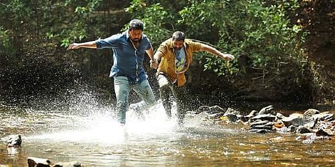 Lakshyam almost achieves its target