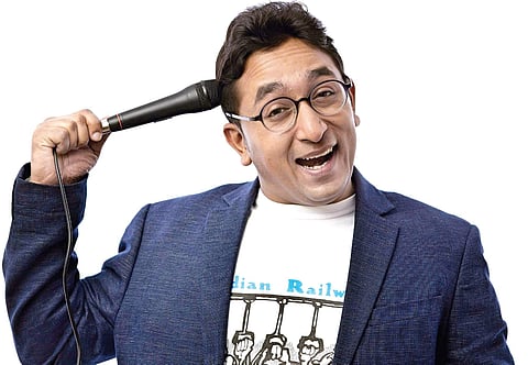 Appurv Gupta