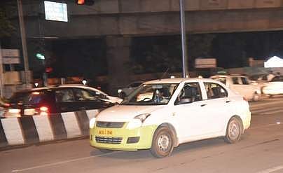According to Ola toll charges are included in the bill only for rides to the airport | NAGARAJA gadekal