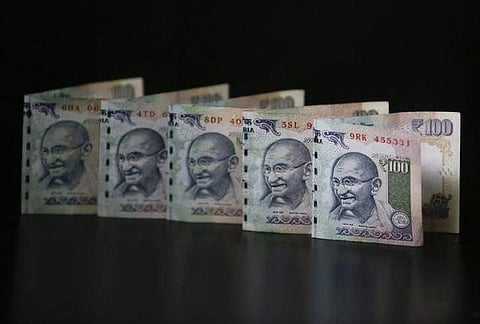 Image for representational purpose only. (File photo | Reuters)