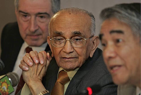 Justice PN Bhagwati, former Chief Justice of India and PIL pioneer, passes away