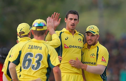 The Australian Cricketers' Association said talks with the governing body, through CA's lead negotiator Kevin Roberts, had failed to achieve a breakthrough. (File | AP)