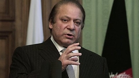 Team probing the Panamagate case, in which Pakistan PM Nawaz Sharif is accused of corruption, submitted its third report to the Supreme Court. (File |AP)