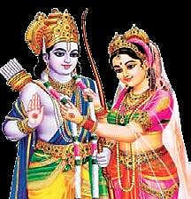 Sangh plans to cast lord ram in new Avatar