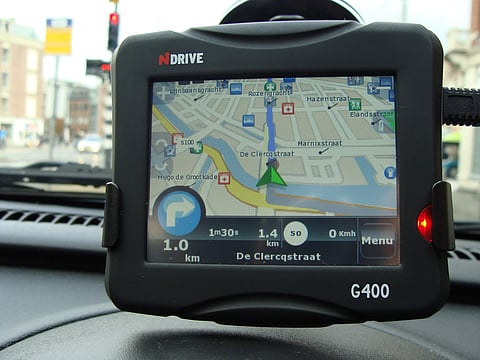 Image for representational purpose only. (Photo | Wikimedia Commons)