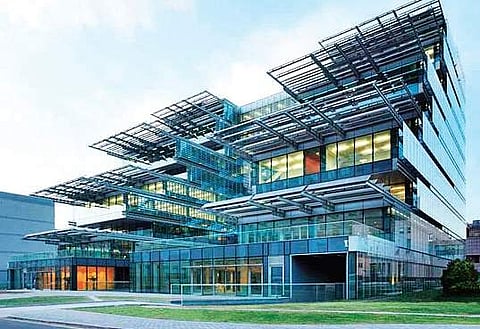 Data engineers to help decarbonise Earth