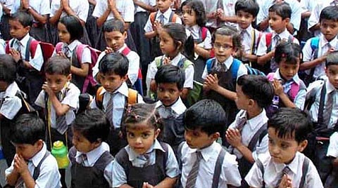 Image used for representational purpose. (PTI)