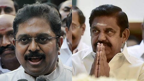 EPS, TTV camps locked in a full-blown battle